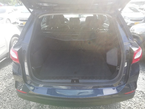 Chevrolet Equinox Ls At