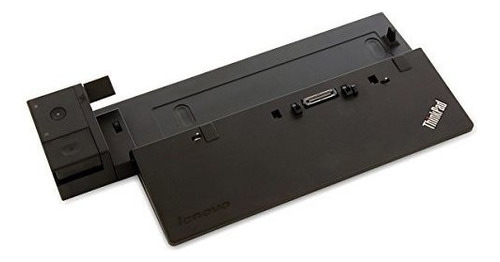 Estación De Acoplamiento Lenovo Thinkpad Ultra 170 W