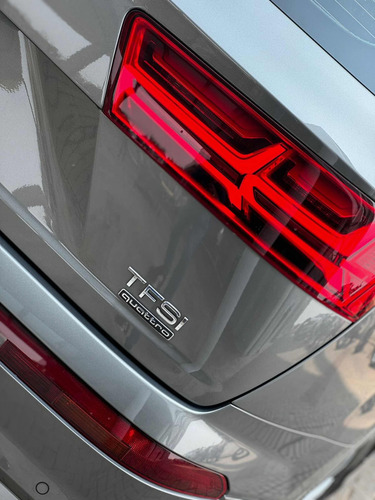 Audi Q7 3.0 Tfsi Ambition 7l Quattro 5p