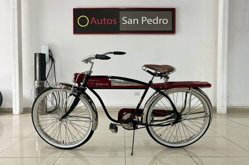 Roadmaster Bicicleta Luxury Line 1948 