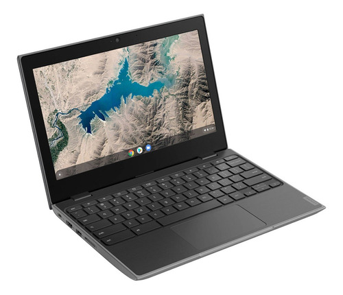 Notebook Lenovo Chromebook 100e 11.6 4gb 32gb Emmc Nuevo