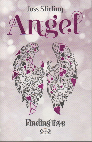 Angel - Finding Love 