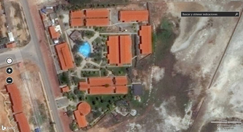 Imagen 3 de 30 de Hotel En Venta Isla De Coche