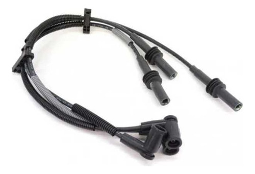 Cables De Bujías Jeep Cherokee Kk 08 Al 2014 Mopar