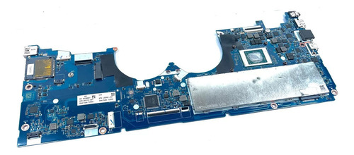 Placa Para Laptop Hp Envy X360 15m-ee 15-ee Cpu R5-5500u