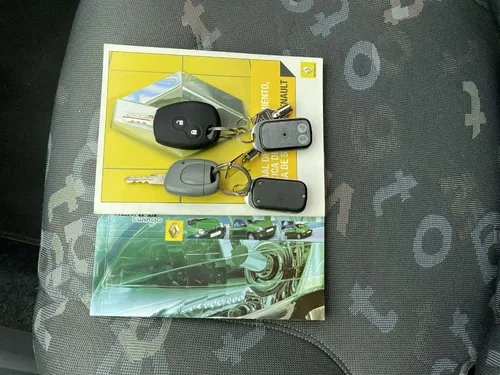 Renault Twingo 1.2 Dynamique