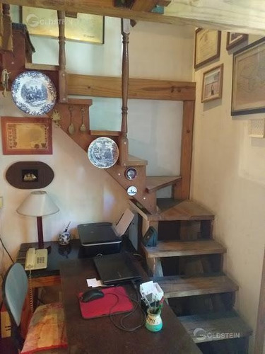 Imagen 28 de 30 de Departamento - Almagro