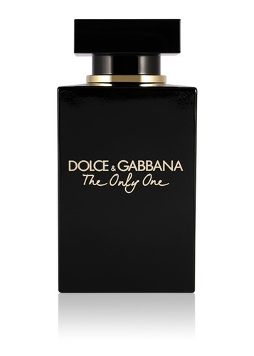 Perfume Mujer Dolce Gabbana The Only One Edp Intense 30ml