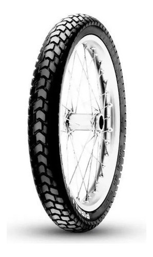 Cubierta Pirelli Mt 60 110 90 17 P/bross Xr 125 150 Riderpr®