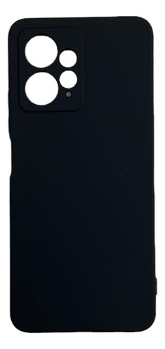 Funda Silicona Para Redmi Note 12