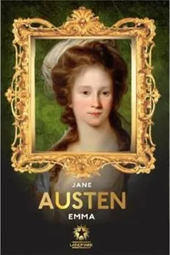 Emma, volumen 3, De Austen, Jane., volumen 1. Editorial Landmark, tapa blanda, número 20230101 00:00:00 En