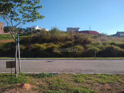 Terreno À Venda, 500 M² Por R$ 500.000,00 - Granja Viana - Cotia/sp - Te4641