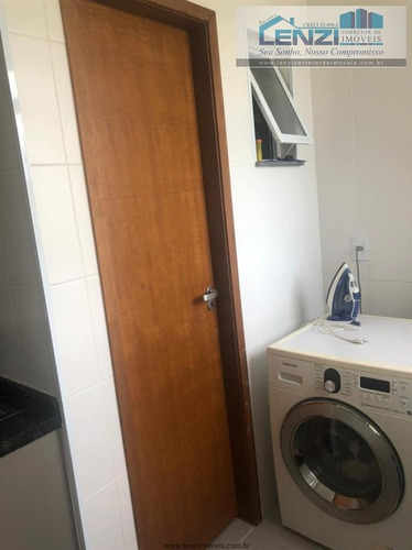 Apartamentos À Venda Em Bragança Paulista/sp - Compre O Seu Apartamentos Aqui! - 1477675