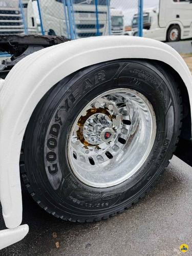 Scania R 410 - 4x2