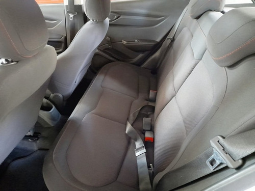 Onix Lt 1.4 2015