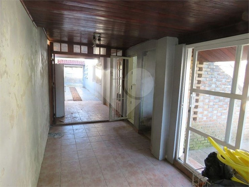 Linda Casa 3 Dormitórios Com Suíte E 4 Vagas N Bairro Tristeza. - 28-im560551