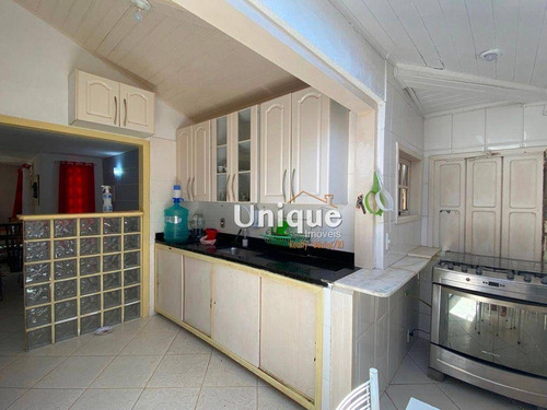 Imagem 21 de 22 de Casa Com 3 Dormitórios À Venda, 110 M² Por R$ 519.000,00 - Loteamento Praia Baia Formosa - Armação Dos Búzios/rj - Ca1420