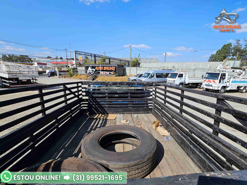 Ford F350 Carroceria Ñ É Vw 5140 5150 6160 Delivery Express