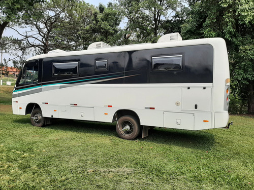 Motor Home Microônibus Globe Y@w1