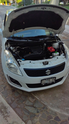 Suzuki Swift 1.4 Gls At