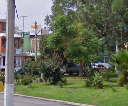 Casa En Venta En Hacienda Los Claveles Tultepec Lf*