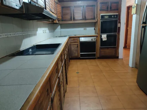 Venta De Casa En Alto Prado