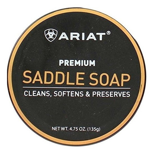 Cuidado De Zapatos - Ariat Unisex Cleans Saddle Soap