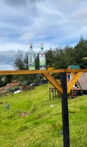 Vendo Finca Bogotá 1978 Metros