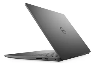 Portátil Dell Inspiron 3511 negra 15.6", Intel Core i5 1135G7 8GB de RAM 256GB SSD, Intel Iris Xe Graphics G7 80EUs 60 Hz 1920x1080px Linux Ubuntu