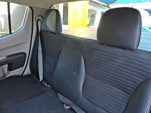 Mitsubishi L200 Triton 2.4 Hls