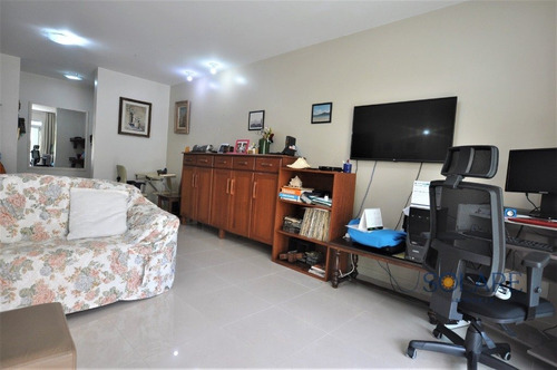 Imagem 2 de 15 de Apartamento - Carvoeira - Ref: 66480 - V-66480