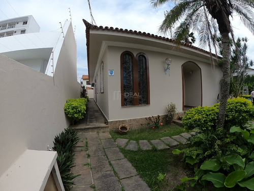 Imagem 4 de 15 de Casa De Alto Padrão Para Venda No Flamboyant Em Campos - 14738