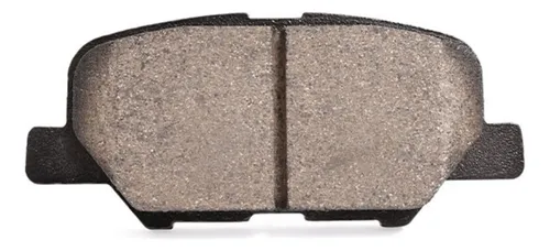 comprar Pastillas De Freno Traseras Para Changan Cs35 1.6 2020 2022