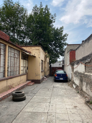 Terreno Para Desarrollo Inmobiliario En Venta