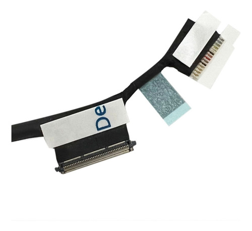 450.0g30g.0001 Lcd Flex De Video Para Dell 13 5300 2-in-1