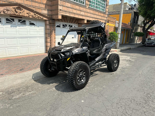 Polaris Rzr 100 Turbo Xp