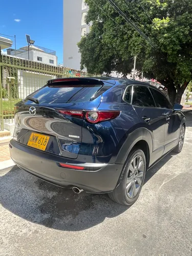 Mazda CX-30 2.5 Grand Touring Lx 4x4