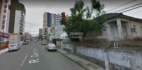 Imagem 3 de 3 de Terreno 11x66 - 726m² - Perto Shopping Royal E Monet - 12365