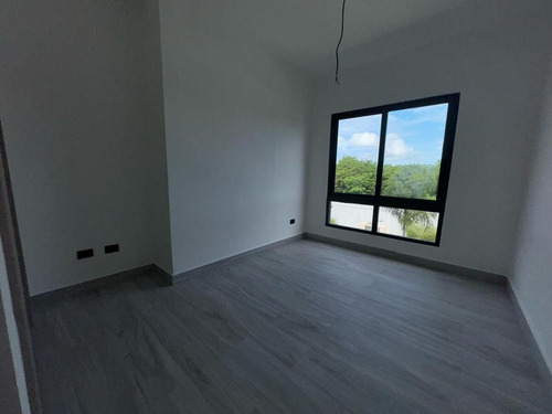 Spacious 3-bedroom, 3-bathroom Apartment In Punta Cana Village