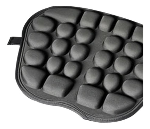 Cojín Inflable De Aire Para Asiento De Coche, Silla De