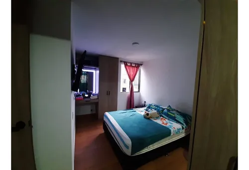 Venta Apartamento 53mts2 Jamundí, Valle Del Cauca 13199-1