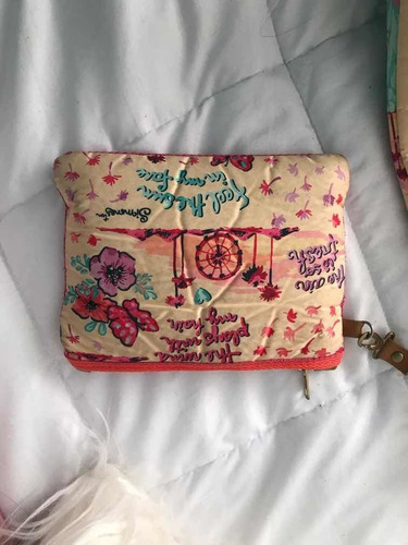 Bolso Simones Con Mini Bolsito