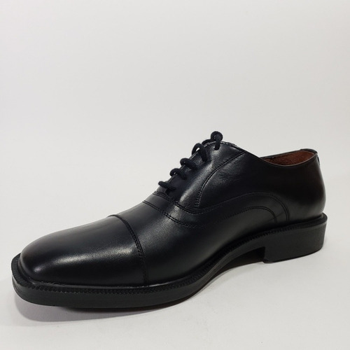 Zapato Policial