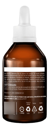 Sérum Firmador 120 Ml