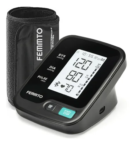 Brazalete medidor de presion arterial cheap