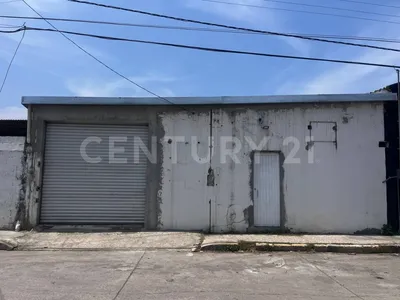 Bodega en renta
