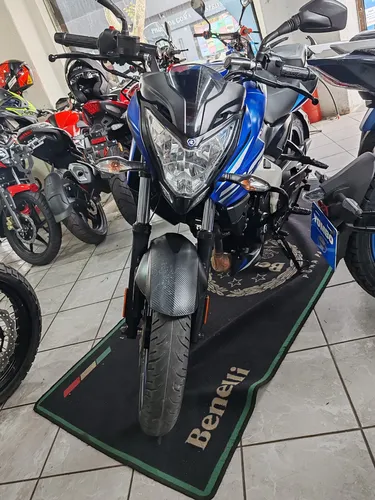 Bajaj Pulsar Ns 200