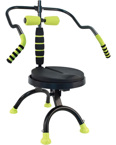 Ab Doer 360 - Sistema De Entrenamiento Y Movimiento 360°