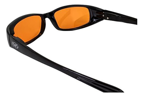 Global Vision New Attitudes Óculos De Sol Elegantes Esportiv