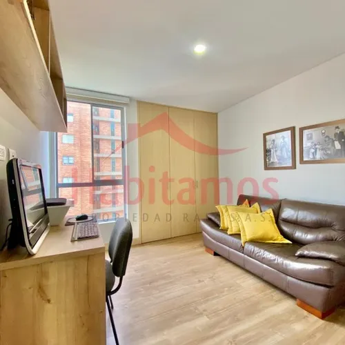 Apartamento En Venta En Medellín - Laureles Cod 68652